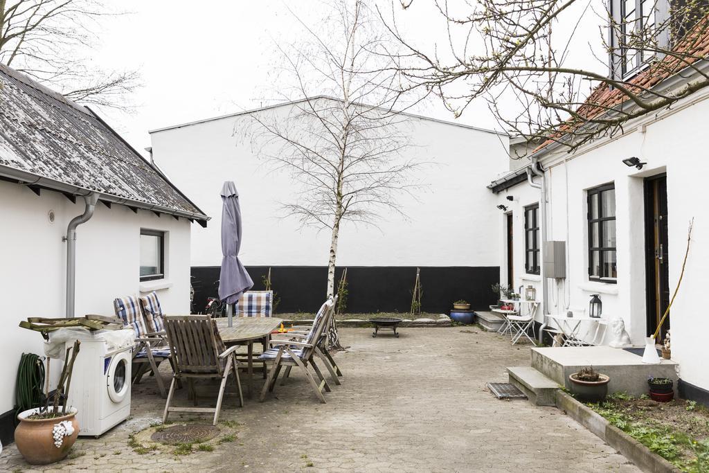Copenhagen Airport Apartments Appartement